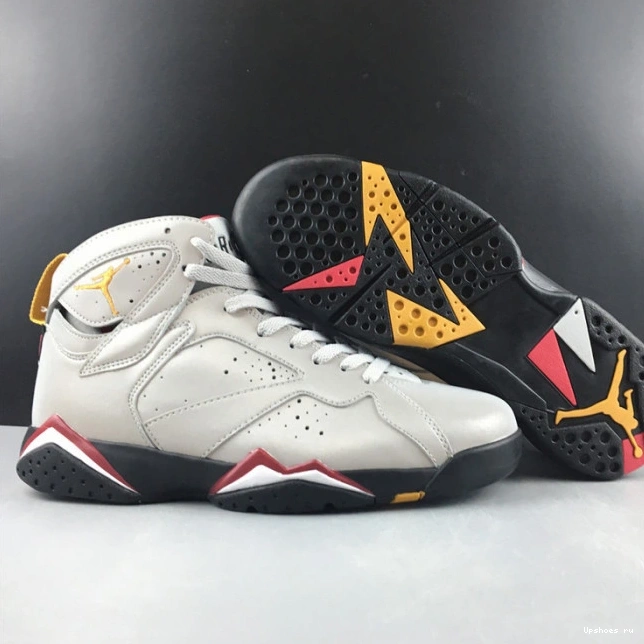 7 CARDINAL” BV6281-006 “REFLECTIVE AIR JORDAN 0112